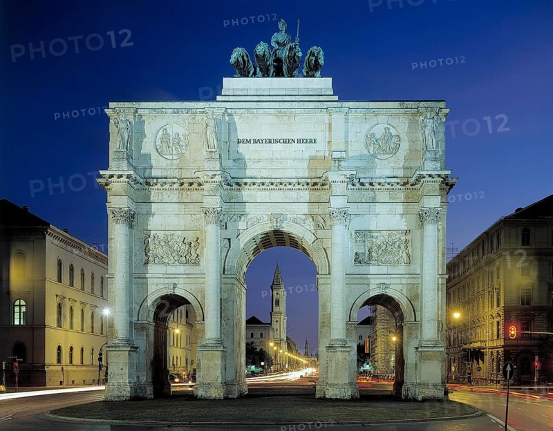 Siegestor
