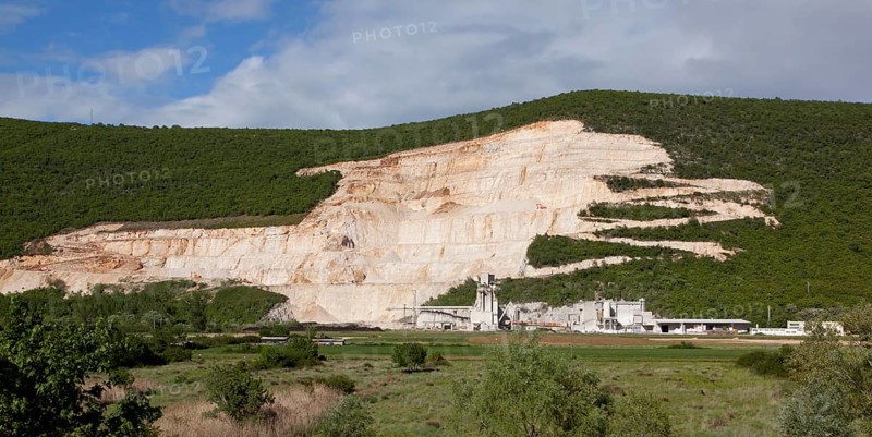 Quarry