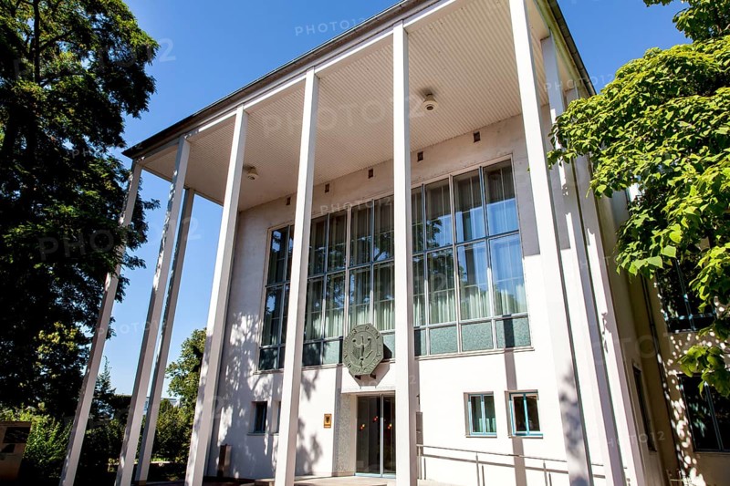 German Federal Court of Auditors