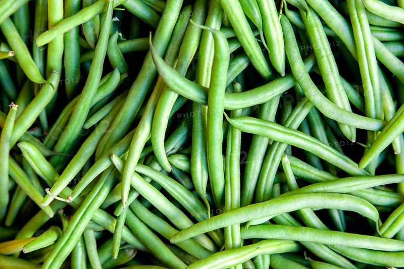 String beans