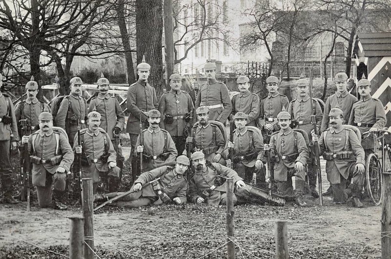 Group picture