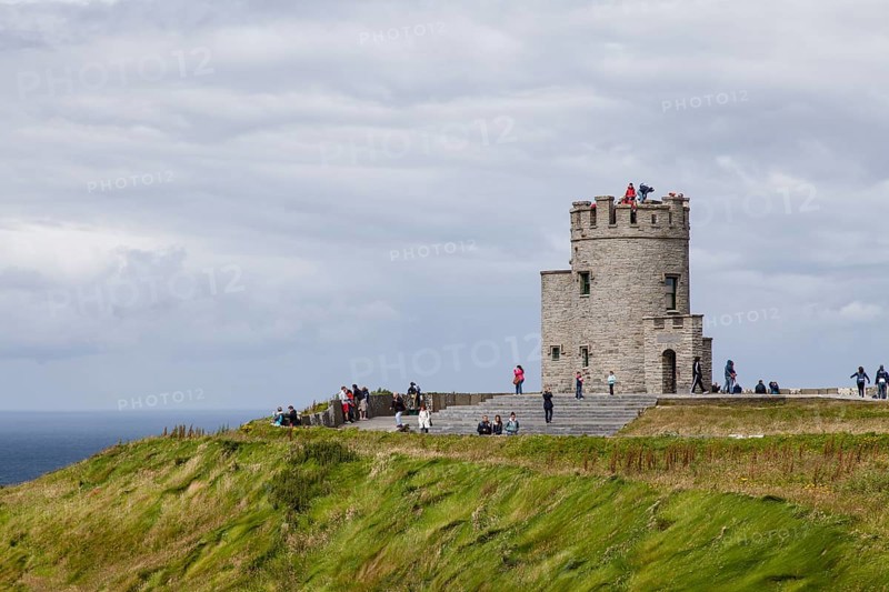 O'Brien's Tower