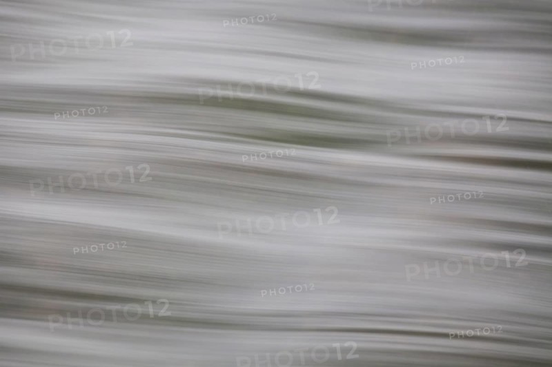 Running water