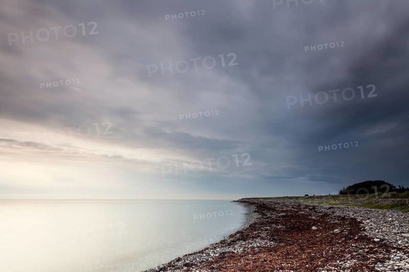 Coastline