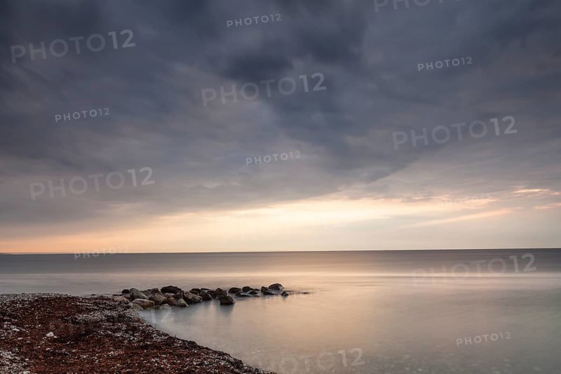Baltic Sea Coast