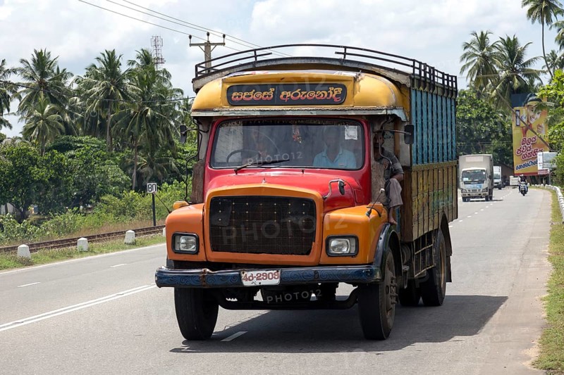Truck