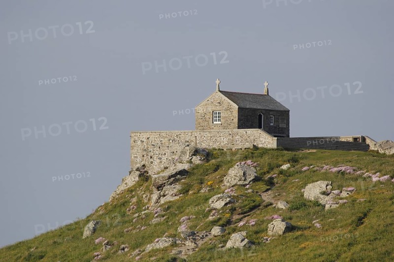 St. Nicholas Chapel