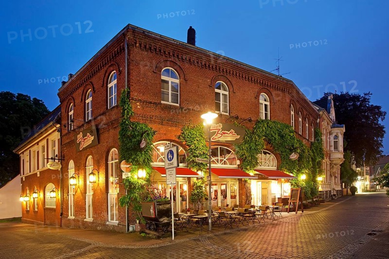 Boente craft brewery