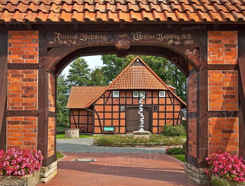 Heringsfangermuseum Heimsen