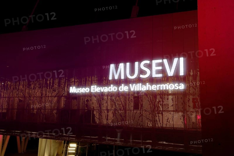 Musevi
