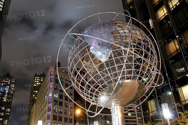 World Globe