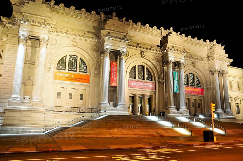 Metropolitan Museum of Art