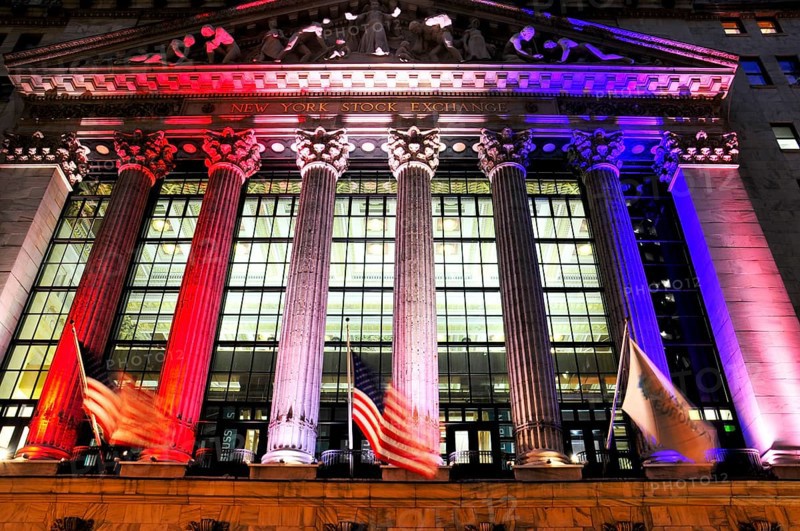 New York Stock Exchange