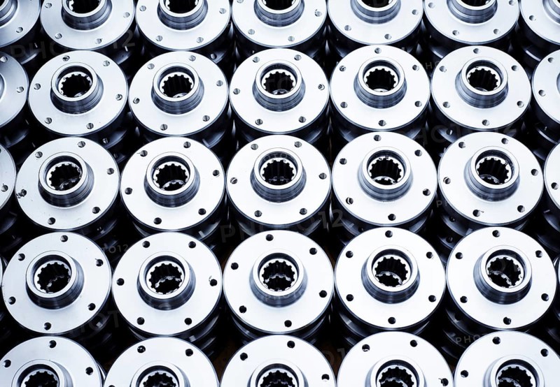 Transmission parts