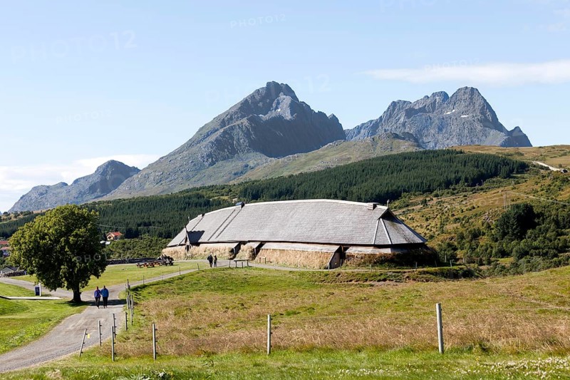 Viking Museum