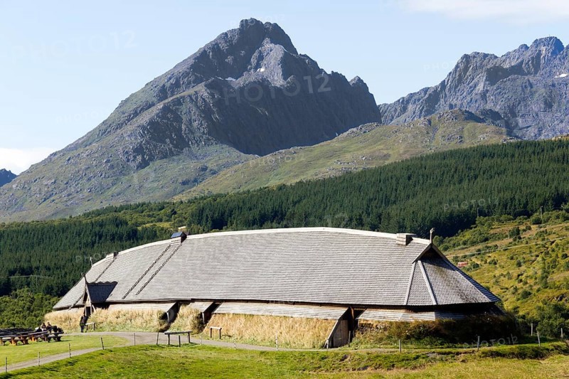 Viking Museum