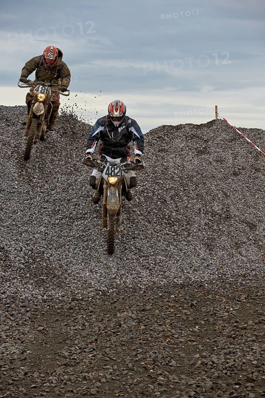 Motorcycles