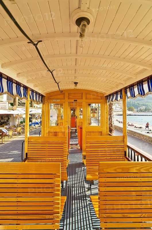 Streetcar