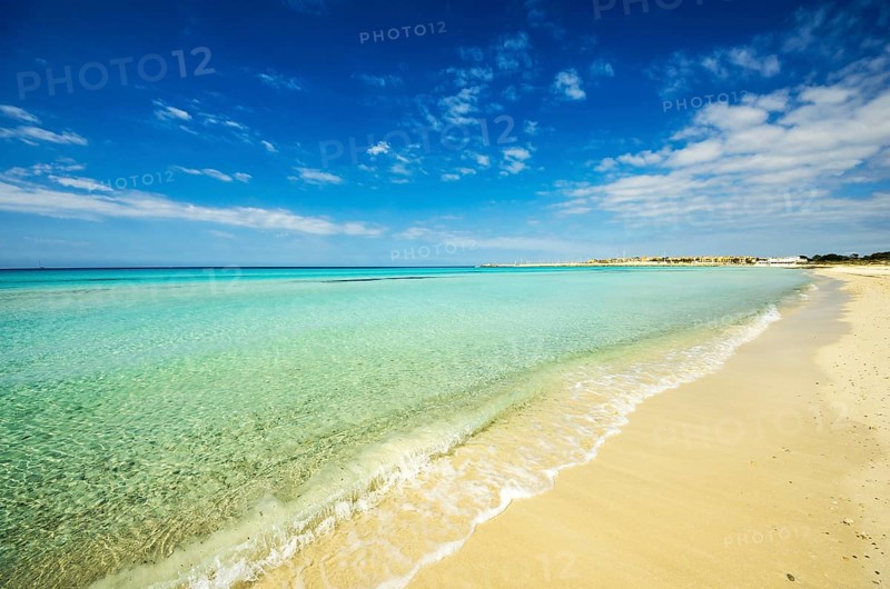 Es Trenc beach