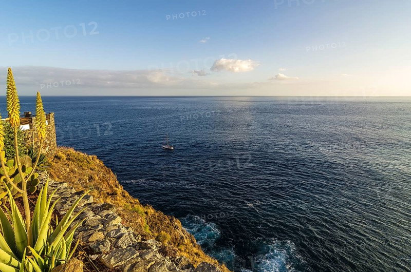 Coastline
