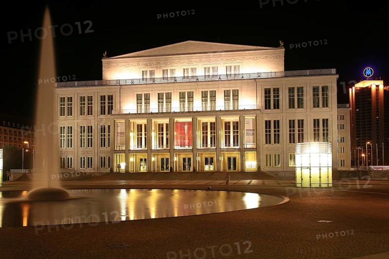 Opera House