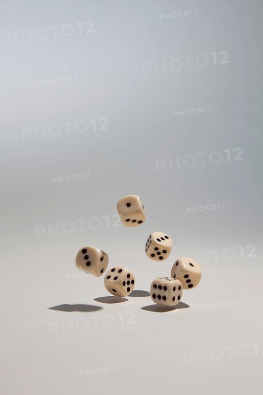 Dice rolling