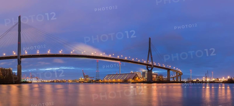 Koehlbrand Bridge