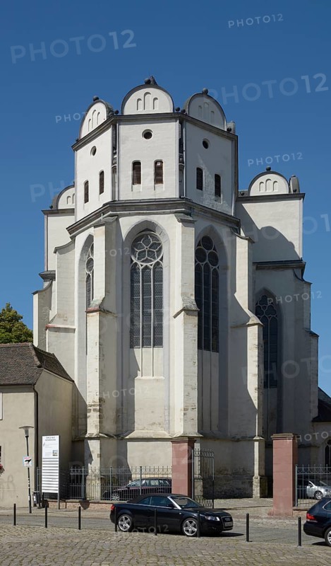 Halle Cathedral