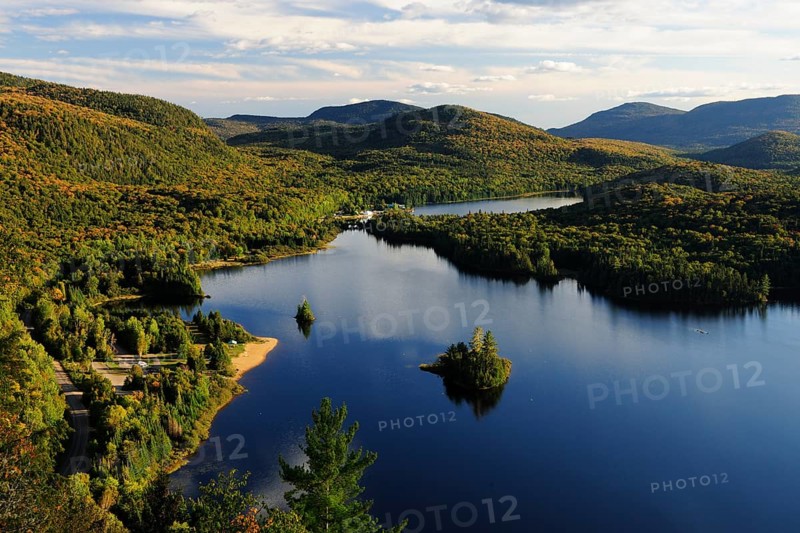 Lac Monroe