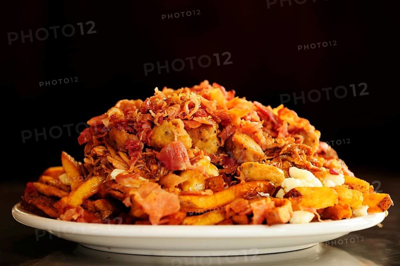Poutine