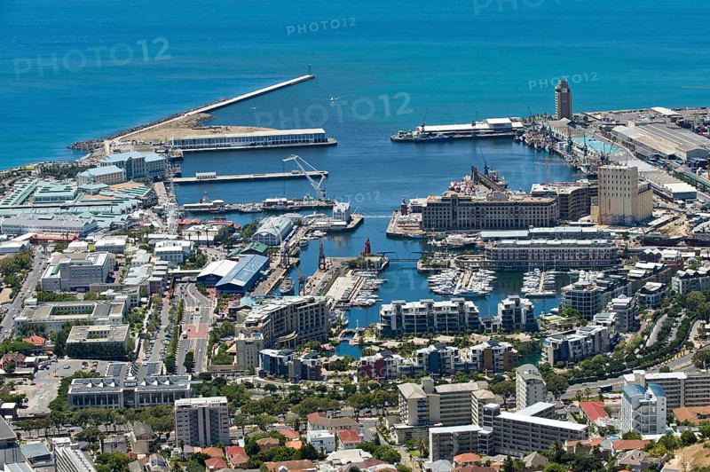 Victoria & Alfred Waterfront