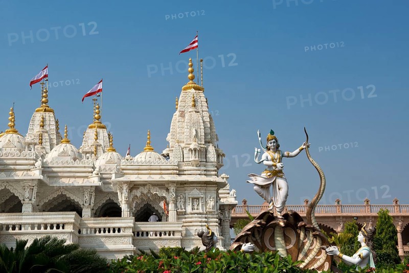 Shri Swaminarayan Mandir