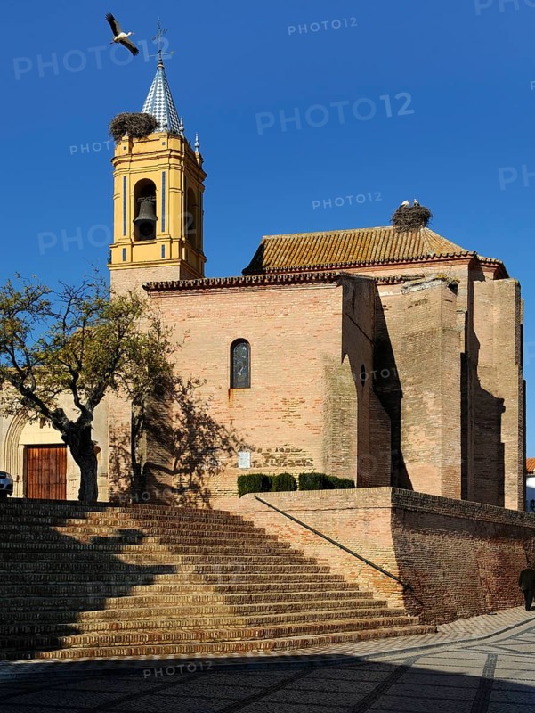 Iglesia de San Jorge church