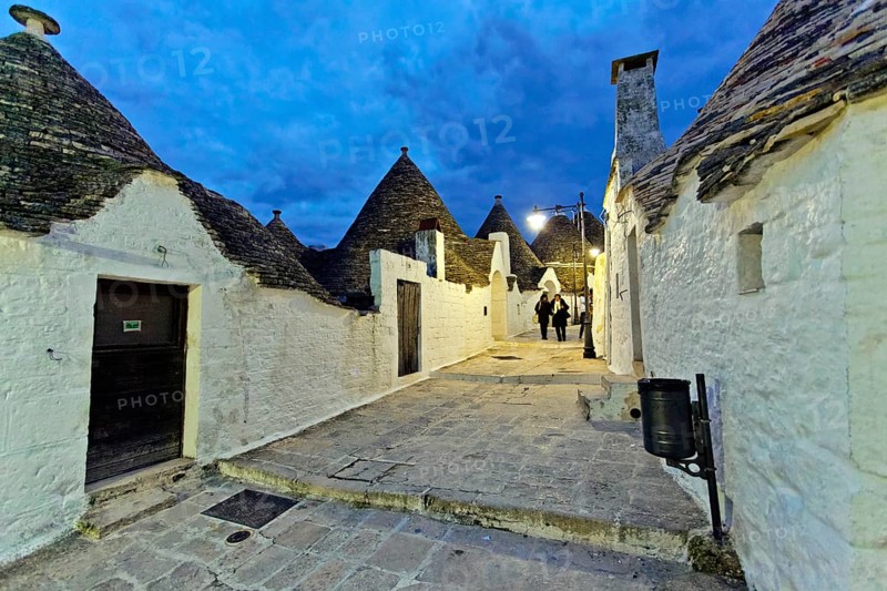 Trulli