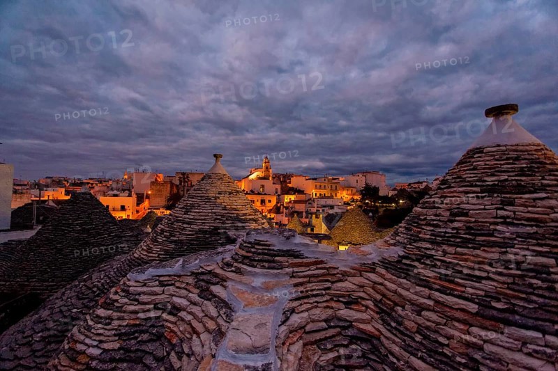 Trulli