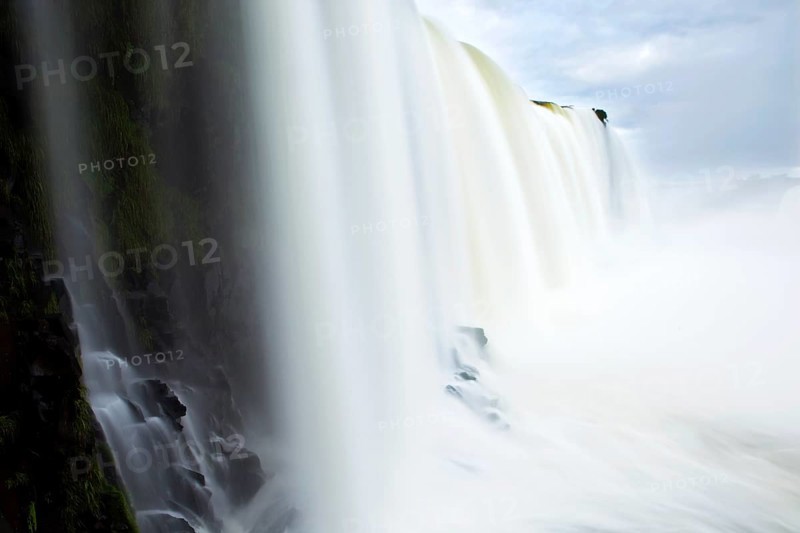 Iguazu Falls