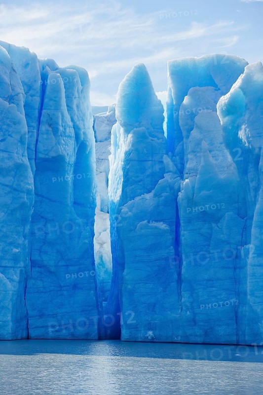 Grey Glacier