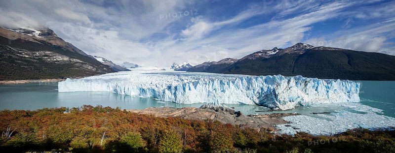 Perito Moreno Glacier