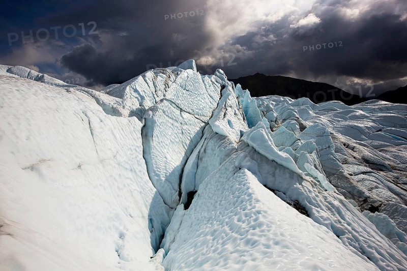 Matanuska Glacier