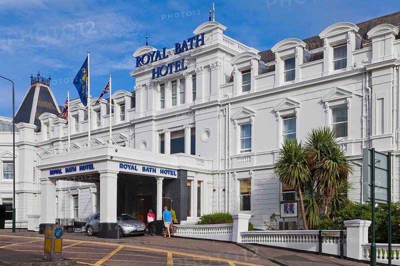 Royal Bath Hotel
