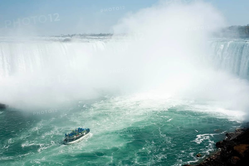 Maid of the Mist