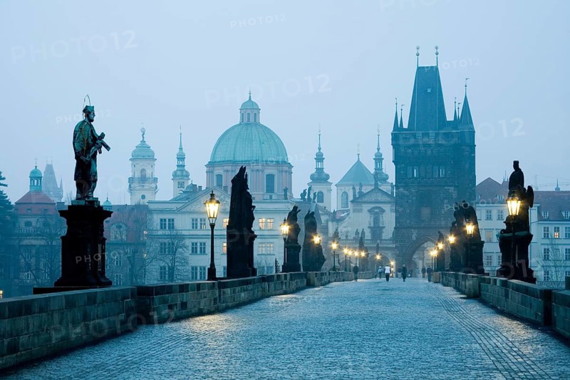 Charles Bridge