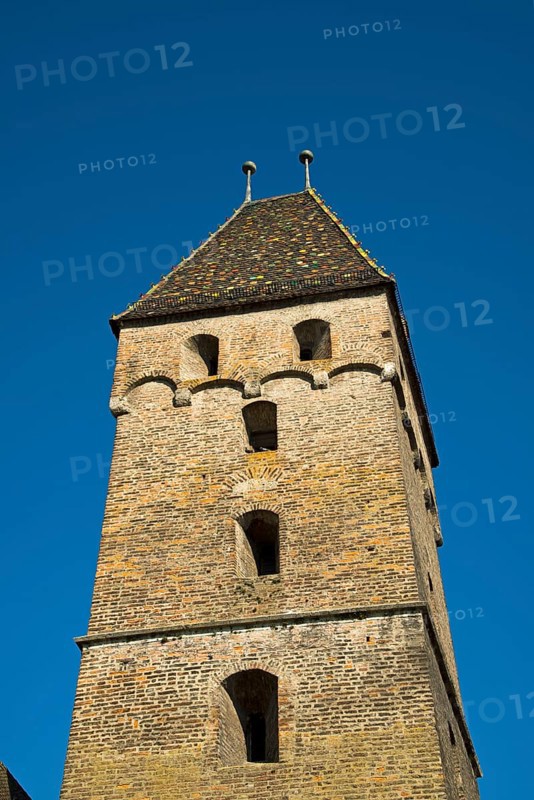 Metzgerturm