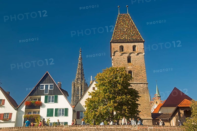 Metzgerturm