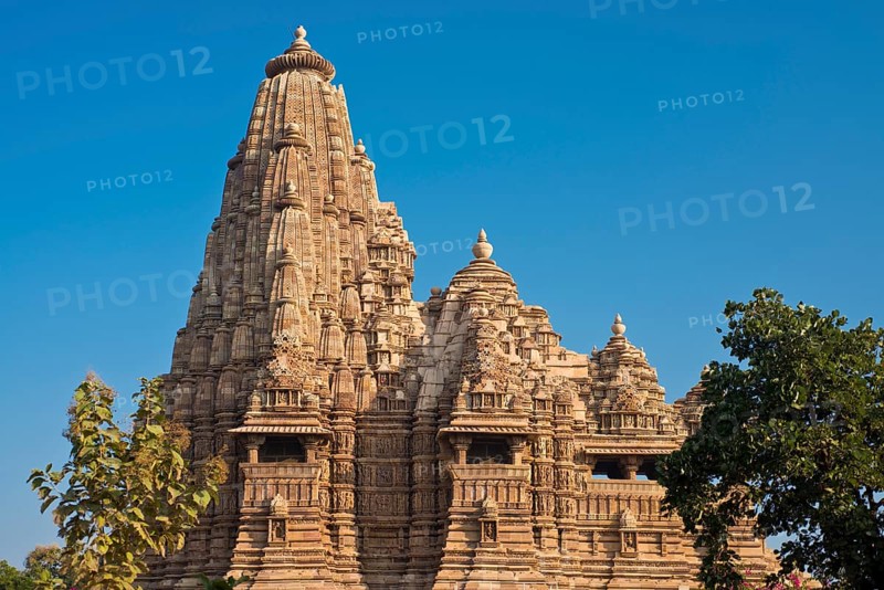 Hindu Temple
