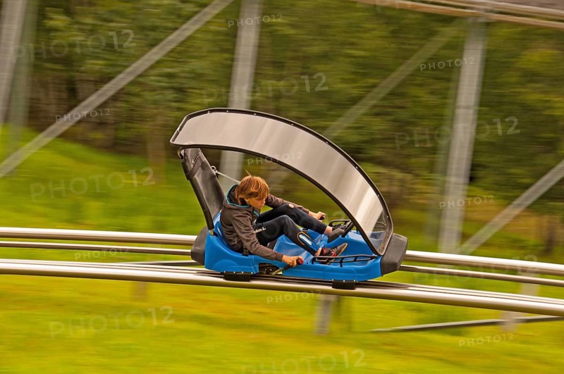 Soellereck Toboggan Run