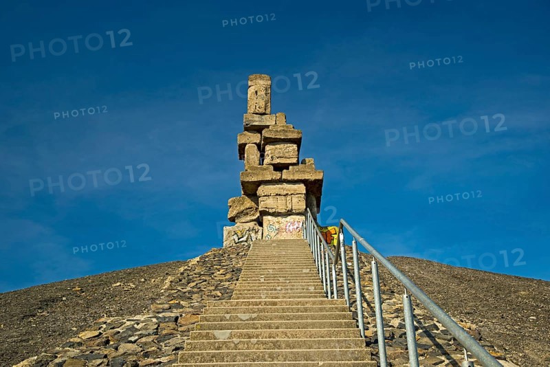 Himmelstreppe or Stairway to heaven