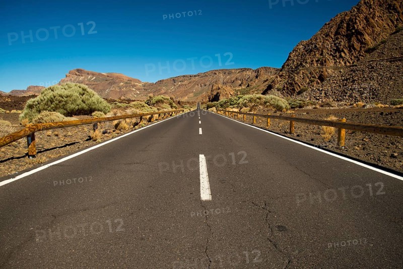 Country road