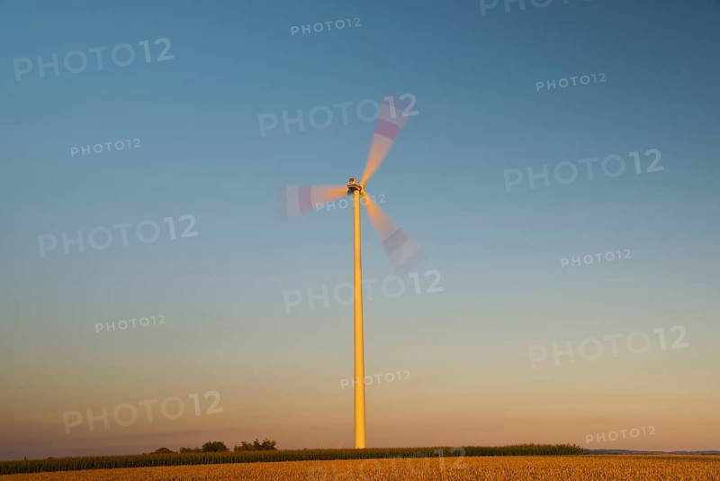 Tomerdingen wind farm
