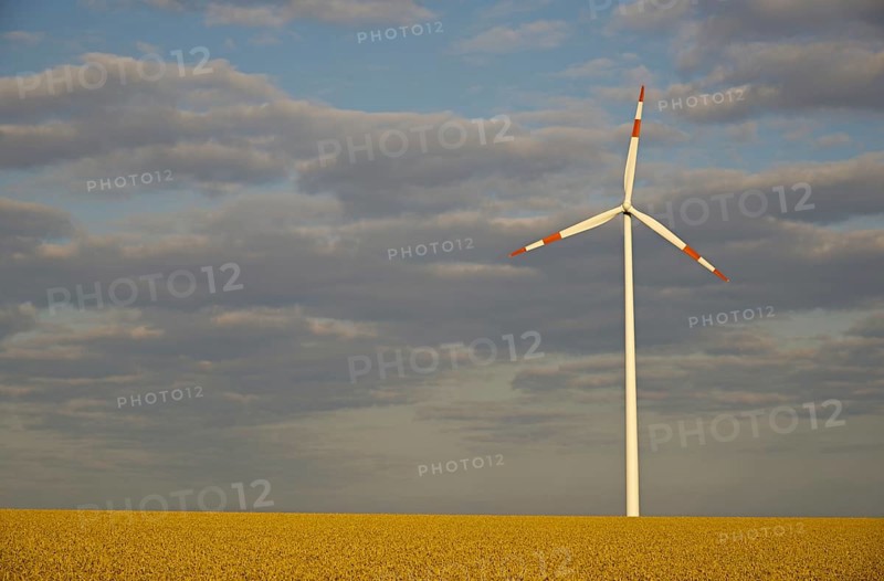 Tomerdingen wind farm